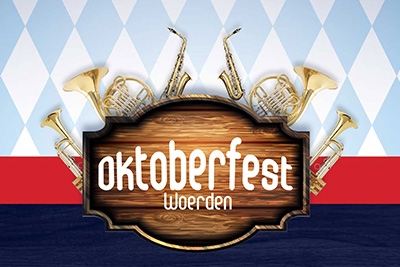 (Oktoberfest) Original Rheinstädter Musikanten