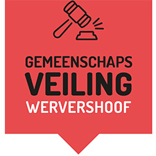 Stichting Gemeenschapsveiling Wervershoof