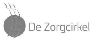 De Zorgcirkel