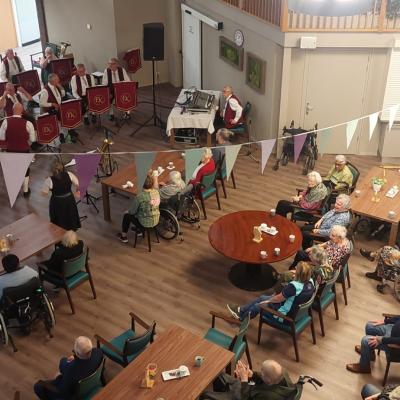 Overvest-Enkhuizen 2025