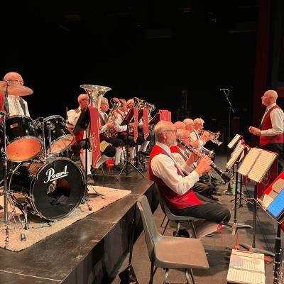 2025 Fest Der Blasmusik 1