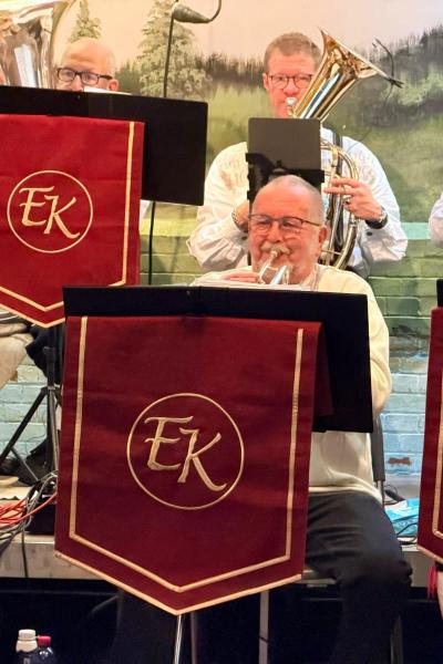 Show Band Hoorn 2026 01 04 10