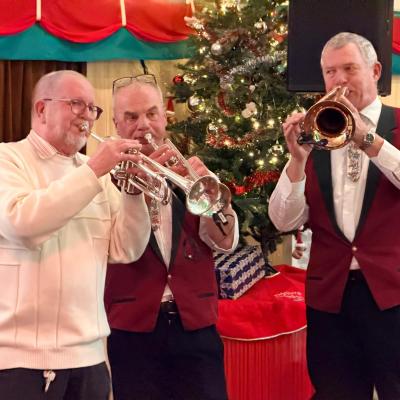 Show Band Hoorn 2026 01 04 11