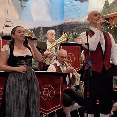 Show Band Hoorn 2026 01 04 13