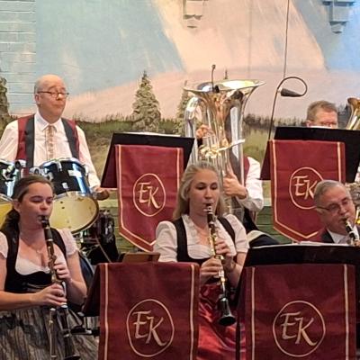 Show Band Hoorn 2026 01 04 14