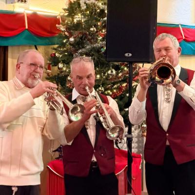 Show Band Hoorn 2026 01 04 1