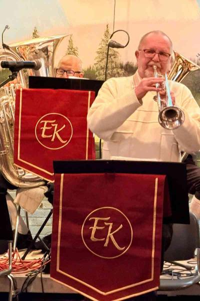 Show Band Hoorn 2026 01 04 2