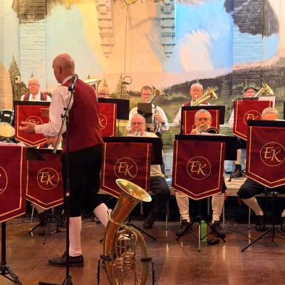 Show Band Hoorn 2026 01 04 4