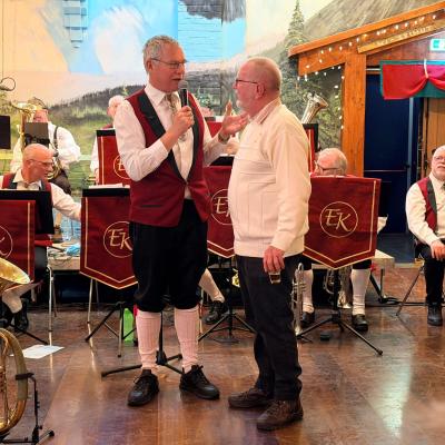 Show Band Hoorn 2026 01 04 5