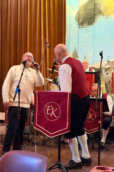 Show Band Hoorn 2026 01 04 6