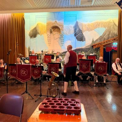 Show Band Hoorn 2026 01 04 7