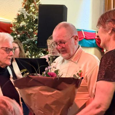 Show Band Hoorn 2026 01 04 8