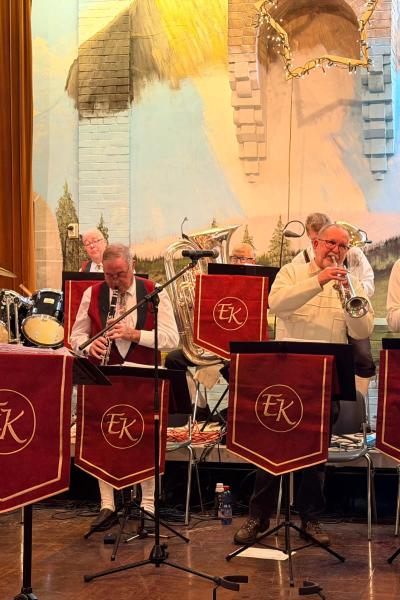 Show Band Hoorn 2026 01 04 9