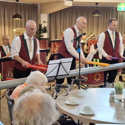 Westerhaven 2026 02 08 08