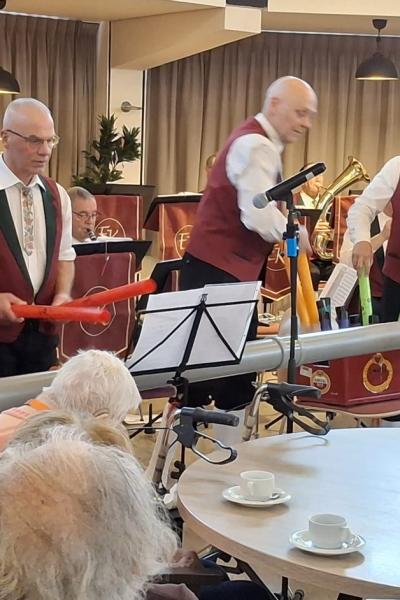 Westerhaven 2026 02 08 09