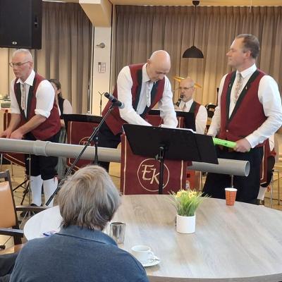 Westerhaven 2026 02 08 10