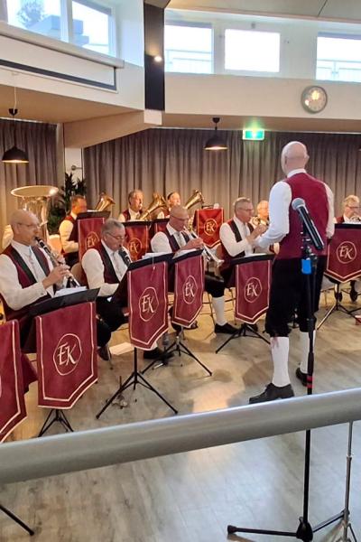 Westerhaven 2026 02 08 12