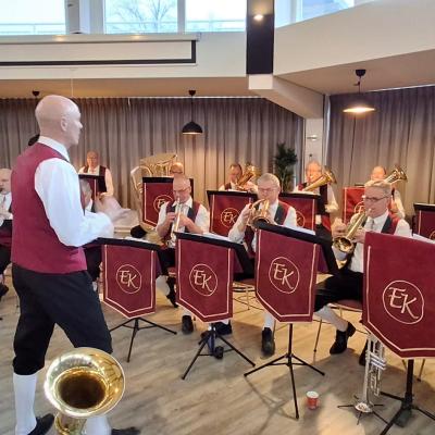 Westerhaven 2026 02 08 13