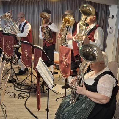 Westerhaven 2026 02 08 14