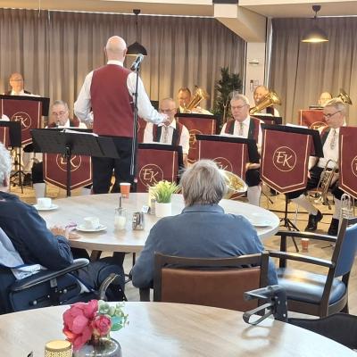 Westerhaven 2026 02 08 15