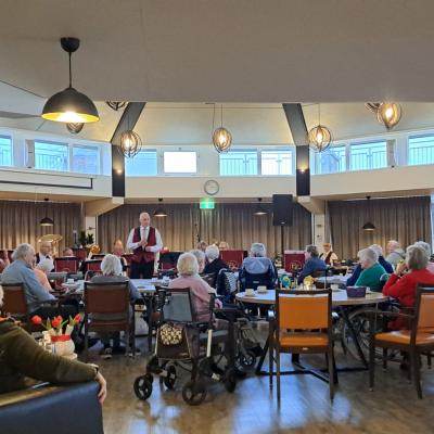 Westerhaven 2026 02 08 17