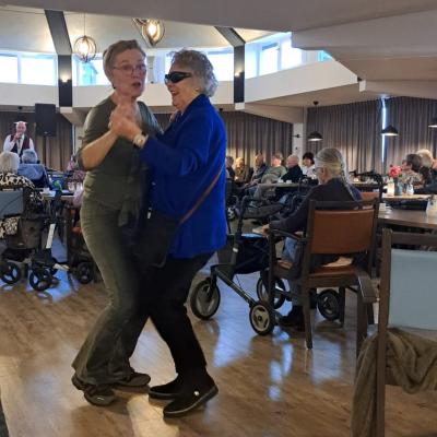 Westerhaven 2026 02 08 18