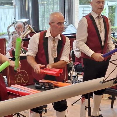 2026 09 06 Pennemes Zaandam 1